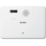 Epson CO-W01 3000 Lumens 3LCD WXGA Projector CO-WO1