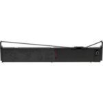 Epson DFX-9000 Black Ribbon Cartridge 15M Characters C13S015384BA