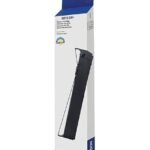 Epson DFX-9000 Black Ribbon Cartridge 15M Characters C13S015384BA