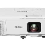 Epson EB-982W 3LCD 4200 Lumens WXGA Projector EB-982W