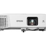 Epson EB-982W 3LCD 4200 Lumens WXGA Projector EB-982W
