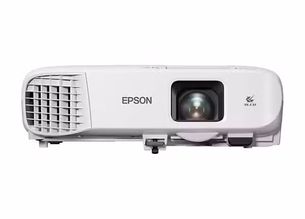 Epson EB-982W 3LCD 4200 Lumens WXGA Projector EB-982W