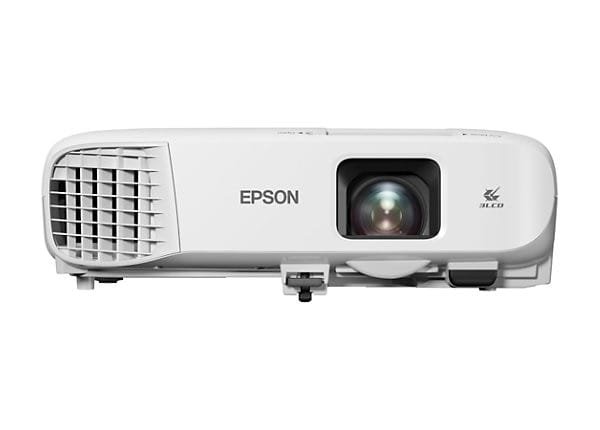 Epson EB-982W 3LCD 4200 Lumens WXGA Projector EB-982W