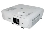 Epson EB-992F Full HD 1080p 4000 Lumens Projector V11H988040DA