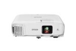 Epson EB-992F Full HD 1080p 4000 Lumens Projector V11H988040DA