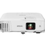 Epson EB-992F Full HD 1080p 4000 Lumens Projector V11H988040DA