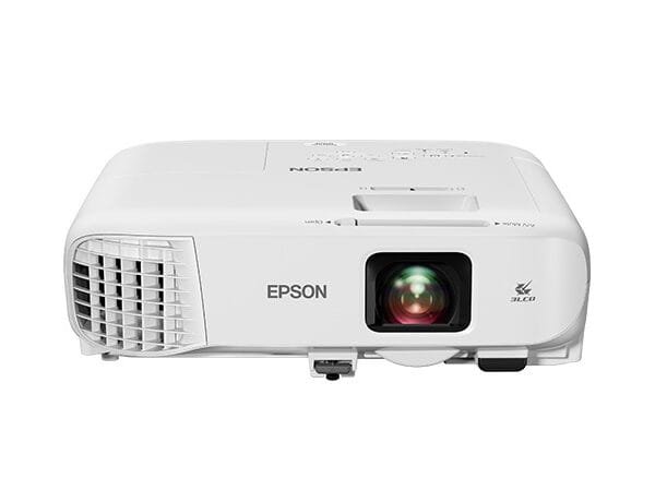 Epson EB-992F Full HD 1080p 4000 Lumens Projector V11H988040DA