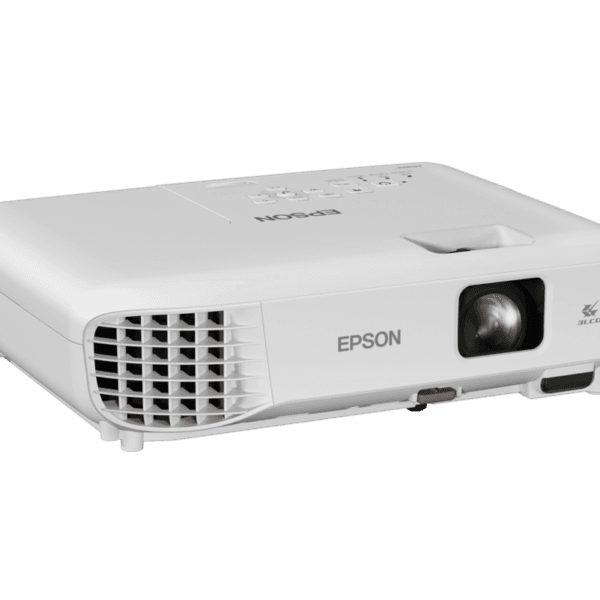 Epson EB-E12 XGA 3600 Lumens 3LCD Projector V11HB55042