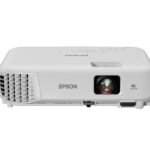 Epson EB-W53 4000 Lumens WXGA 3LCD Projector EB-W53