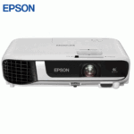 Epson EB-W53 4000 Lumens WXGA 3LCD Projector EB-W53