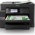 Epson EcoTank L15150 A3+ Wi-Fi Duplex All-in-One Printer C11CH72403DA