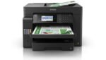Epson EcoTank L15150 A3+ Wi-Fi Duplex All-in-One Printer C11CH72403DA