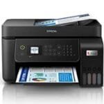 Epson EcoTank L5290 A4 Wi-Fi All-in-One Ink Tank Printer with ADF L5290