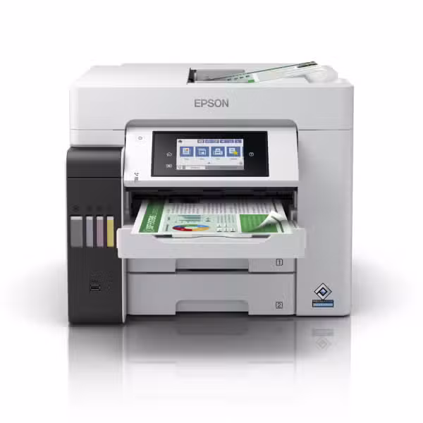 Epson EcoTank L6550 A4 Color Duplex AIO Ink Tank Printer C11CJ30403DA
