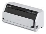 Epson LQ-690II 24-Pin Dot Matrix Printer 487cps C11CJ82402