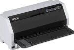 Epson LQ-690II 24-Pin Dot Matrix Printer 487cps C11CJ82402