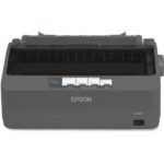 Epson LX-350 9-Pin Dot Matrix Printer USB/Parallel/Serial C11CC24032
