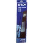 Epson S015086 Black Ribbon Cartridge for LQ-2180/2190 C13S015086BA