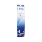 Epson S015086 Black Ribbon Cartridge for LQ-2180/2190 C13S015086BA