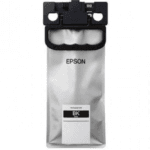 Epson T01C1 Black XL Ink Supply Unit (10,000 Pages) C13T01C100