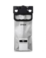 Epson T01C1 Black XL Ink Supply Unit (10,000 Pages) C13T01C100