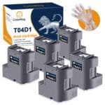 Epson T04D1 Maintenance Box for EcoTank and M-Series Printers C13T04D100