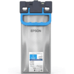 Epson T05A2 XL Cyan Ink Supply Unit (20,000 Pages) - C13T05A20N C13T05A20N