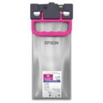 Epson T05A3 Magenta XL Ink Supply Unit (20,000 Pages) C13T05A30N