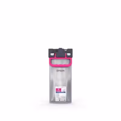 Epson T05A3 Magenta XL Ink Supply Unit (20,000 Pages) C13T05A30N