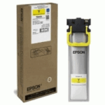 Epson T05A4 Yellow XL Ink Supply Unit 20,000 Pages C13T05A40N