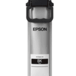 Epson T11D1 XL Black Ink Cartridge 5000 Pages C13T11D140 C13T11D140