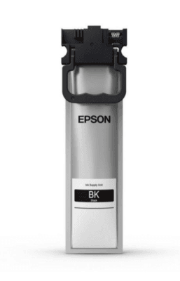 Epson T11D1 XL Black Ink Cartridge 5000 Pages C13T11D140 Epson T11D1 XL Black Ink Cartridge 5000 Pages C13T11D140 C13T11D140