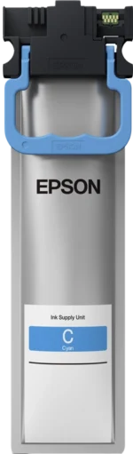 Epson T11D2 Cyan XL Ink Cartridge 5,000 Pages C13T11D240