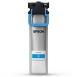 Epson T11D2 Cyan XL Ink Cartridge 5,000 Pages C13T11D240