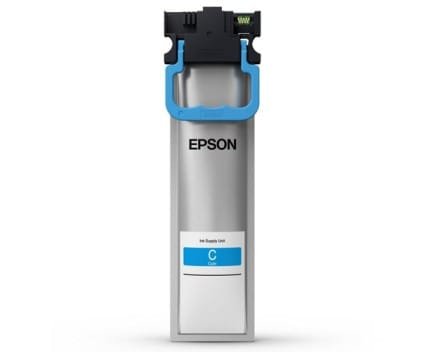 Epson T11D2 Cyan XL Ink Cartridge 5,000 Pages C13T11D240