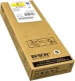 Epson T11D4 XL Yellow Ink Cartridge (5,000 Pages) C13T11D440