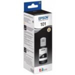 Epson T11E1 XXL Black Ink Cartridge 10,000 Pages C13T11E140 C13T11E140