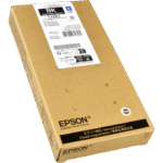 Epson T12E1 Black XL Ink Cartridge 10,000 Pages (C13T12E140) C13T12E140