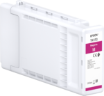 Epson T41F340 UltraChrome XD2 Magenta Ink Cartridge 350ml C13T41F340