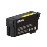 Epson T41F540 UltraChrome XD2 Black Ink 350ml C13T41F540