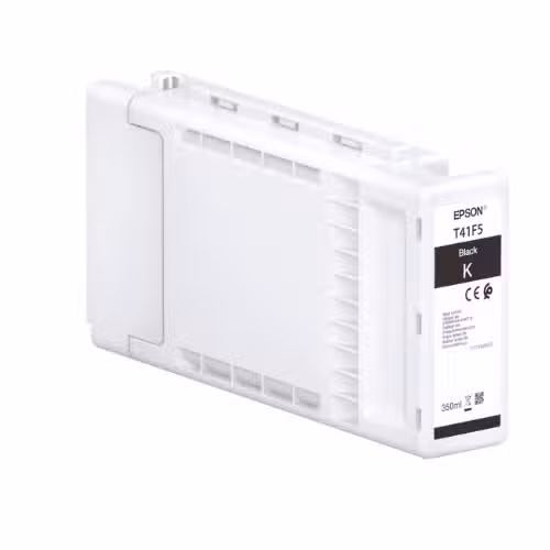 Epson T41F540 UltraChrome XD2 Black Ink 350ml C13T41F540