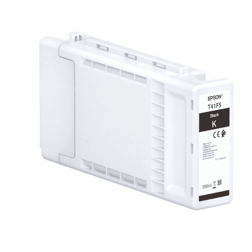 Epson T41F540 UltraChrome XD2 Black Ink 350ml C13T41F540