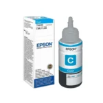 Epson T6642 Cyan Ink Bottle 70ml C13T66424A