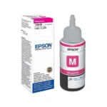 Epson T6643 Magenta Ink Bottle 70ml C13T66434A