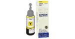 Epson T6734 EcoTank Yellow Ink Bottle 70ml (C13T67344A) C13T67344A