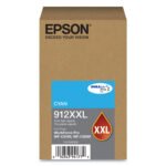 Epson T9452 XL Cyan Ink Cartridge 5000 Pages C13T945240