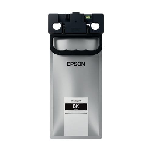 Epson T9461 Black XXL Ink Cartridge 10,000 Page Yield C13T946140