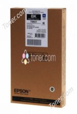 Epson T9651 XL Black Ink Supply Unit 10,000 Pages C13T965140