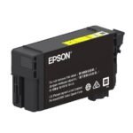 Epson UltraChrome XD2 T41F4 Yellow Ink Cartridge 350ml C13T41F440