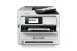Epson WorkForce Pro WF-M5899DWF Mono MFP 25ppm Duplex C11CK76402BY